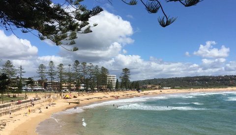 Stylish 3 Bedroom Beachview Apartment - Accommodation Adelaide 16