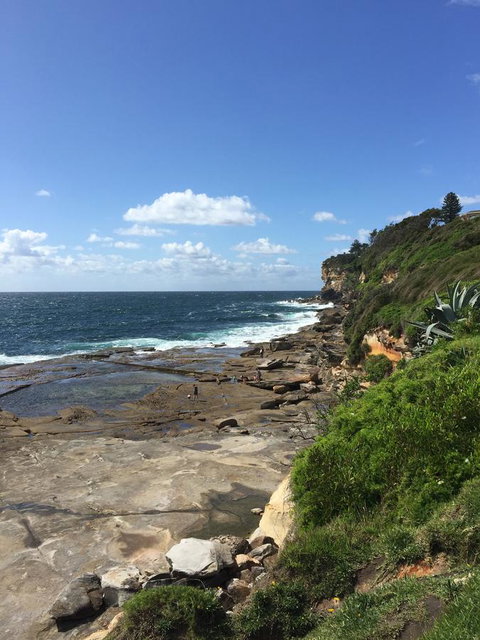 Stylish 3 Bedroom Beachview Apartment - Accommodation Adelaide 19