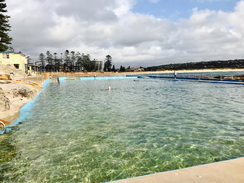 Stylish 3 Bedroom Beachview Apartment - Accommodation Adelaide 20