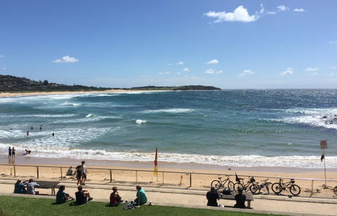 Stylish 3 Bedroom Beachview Apartment - Accommodation Adelaide 18