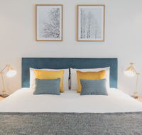 Manna by Haus - Accommodation Adelaide
