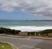 'Southern Sands' Beachfront Apartments - Accommodation Adelaide