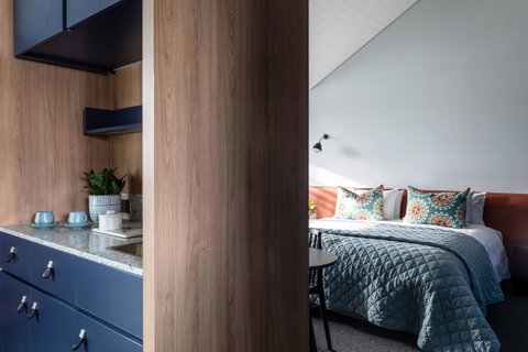 Byng Street Boutique Hotel - Accommodation Adelaide 10