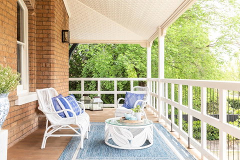 Byng Street Boutique Hotel - Accommodation Adelaide 31