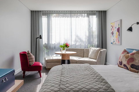 Byng Street Boutique Hotel - Accommodation Adelaide 13