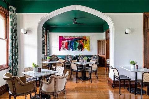 Byng Street Boutique Hotel - Accommodation Adelaide 4