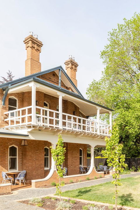 Byng Street Boutique Hotel - Accommodation Adelaide 2