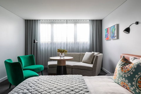 Byng Street Boutique Hotel - Accommodation Adelaide 9