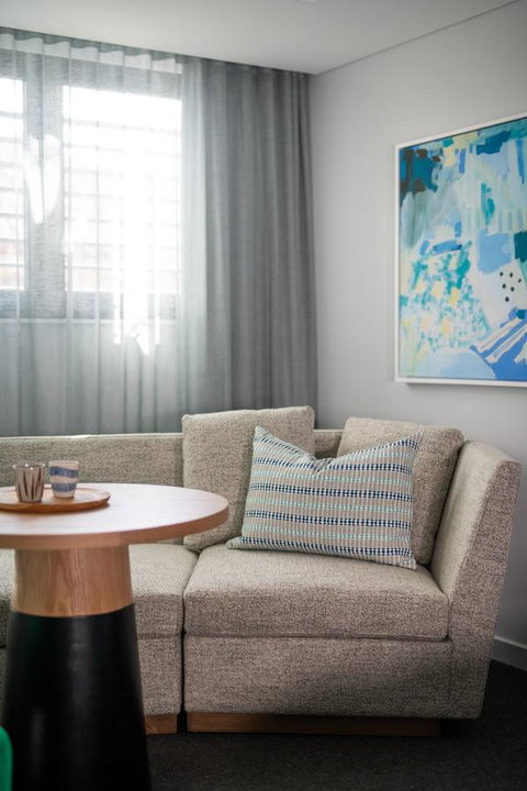 Byng Street Boutique Hotel - Accommodation Adelaide 34