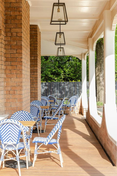 Byng Street Boutique Hotel - Accommodation Adelaide 3