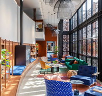 Byng Street Boutique Hotel - Accommodation Adelaide