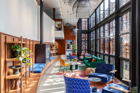 Byng Street Boutique Hotel - Accommodation Adelaide 0