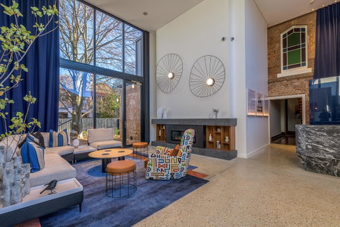 Byng Street Boutique Hotel - Accommodation Adelaide 7