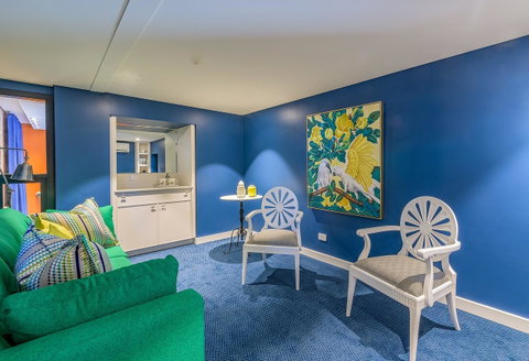Byng Street Boutique Hotel - Accommodation Adelaide 25