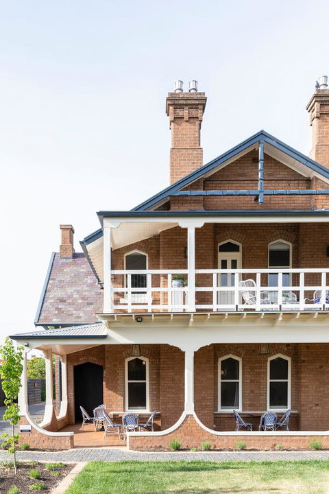Byng Street Boutique Hotel - Accommodation Adelaide 1