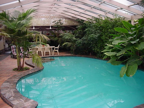 Langmeil Cottages - Accommodation Adelaide 13