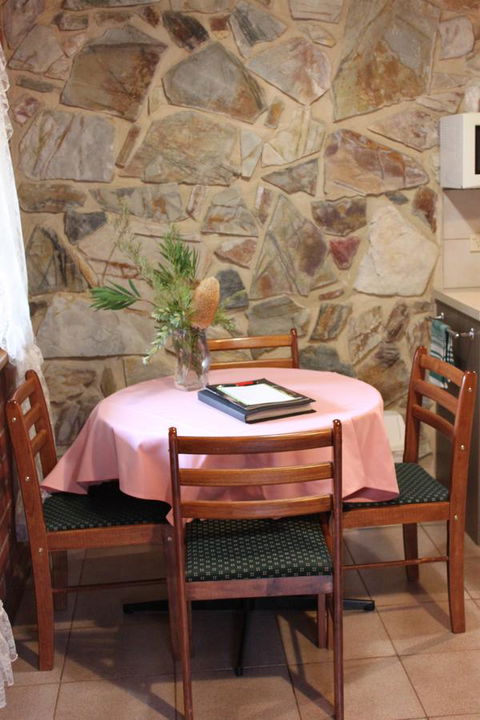 Langmeil Cottages - Accommodation Adelaide 1