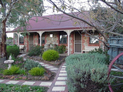 Langmeil Cottages - Accommodation Adelaide 10