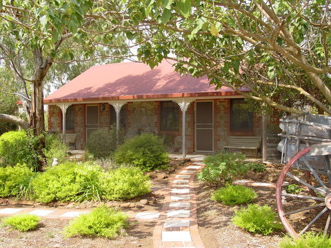 Langmeil Cottages - Accommodation Adelaide 9