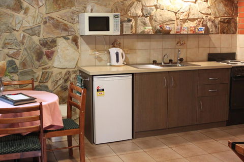 Langmeil Cottages - Accommodation Adelaide 5