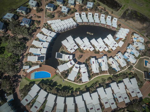 South Shores Villa 52 - Accommodation Adelaide 9