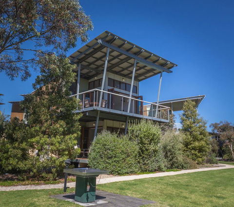South Shores Villa 52 - Accommodation Adelaide 8