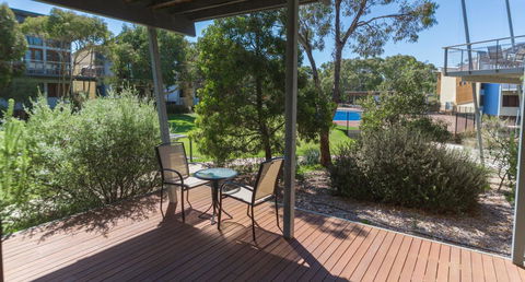 South Shores Villa 52 - Accommodation Adelaide 13
