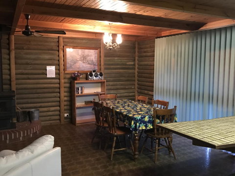 Shangri La Moonta Bay - Accommodation Adelaide 16