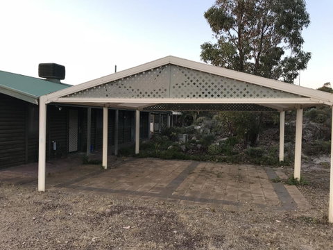 Shangri La Moonta Bay - Accommodation Adelaide 4