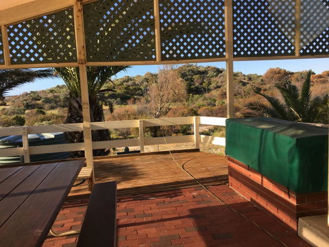 Shangri La Moonta Bay - Accommodation Adelaide 7