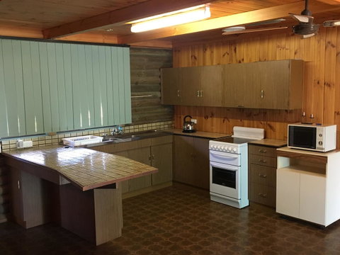 Shangri La Moonta Bay - Accommodation Adelaide 12