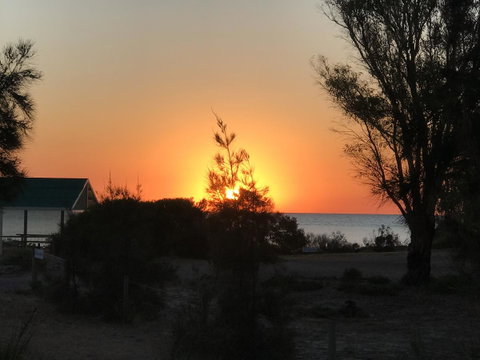 Shangri La Moonta Bay - Accommodation Adelaide 2