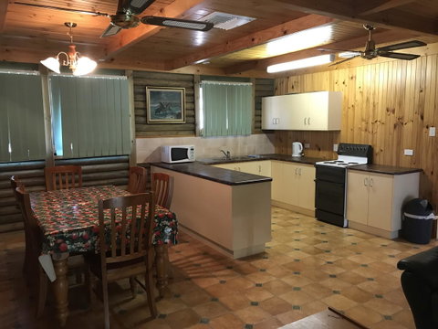 Shangri La Moonta Bay - Accommodation Adelaide 14