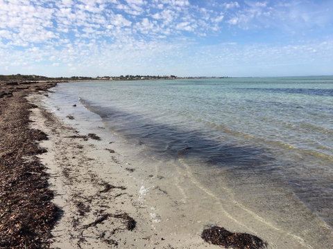 Shangri La Moonta Bay - Accommodation Adelaide 1
