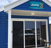 The Shark Apartments 3 - Accommodation Adelaide