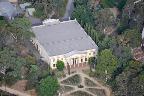 The Lyndoch Motel - Accommodation Adelaide 8