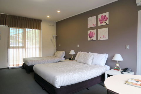 The Lyndoch Motel - Accommodation Adelaide 17