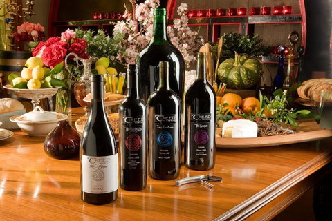 The Lyndoch Motel - Accommodation Adelaide 10