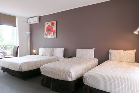 The Lyndoch Motel - Accommodation Adelaide 18