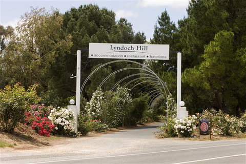 The Lyndoch Motel - Accommodation Adelaide 6