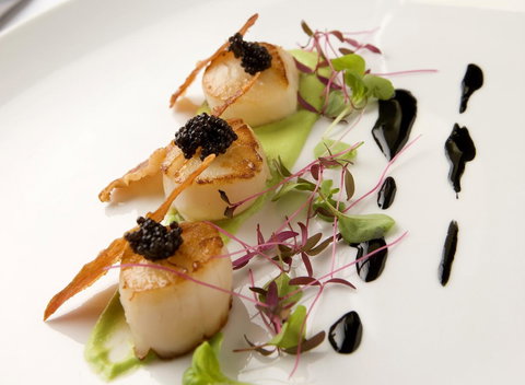 The Lyndoch Motel - Accommodation Adelaide 24