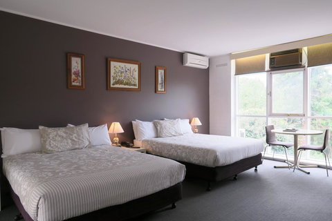 The Lyndoch Motel - Accommodation Adelaide 13