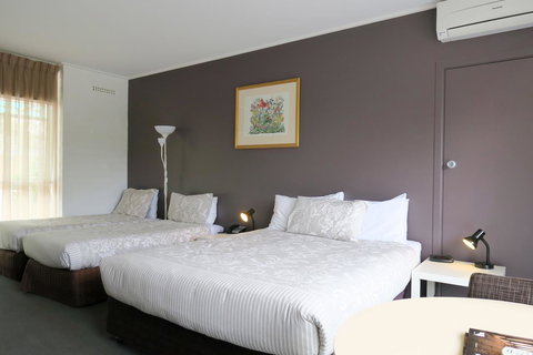 The Lyndoch Motel - Accommodation Adelaide 21