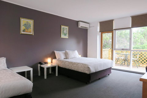 The Lyndoch Motel - Accommodation Adelaide 20