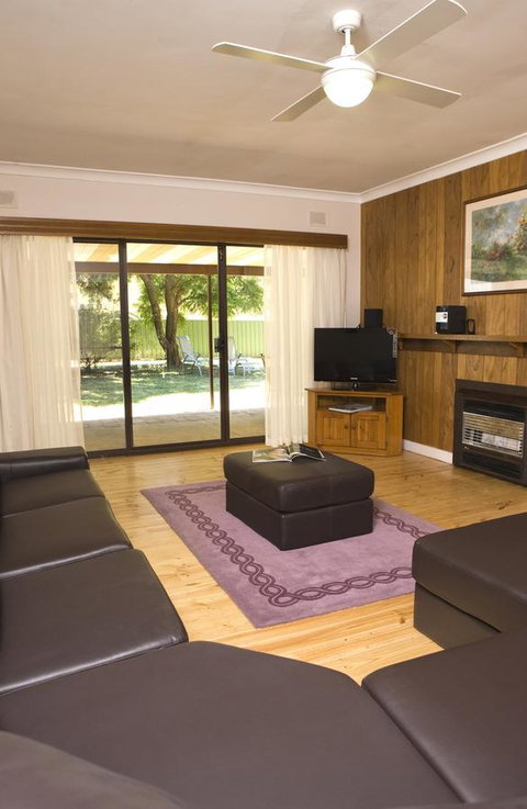 The Lyndoch Motel - Accommodation Adelaide 27