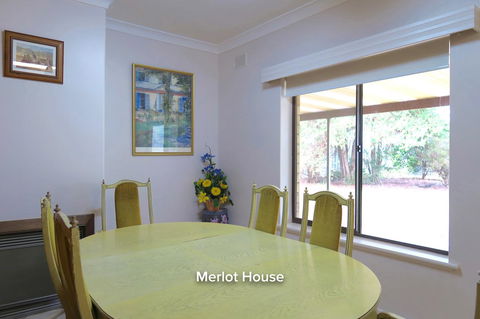 The Lyndoch Motel - Accommodation Adelaide 30