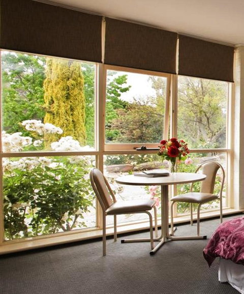 The Lyndoch Motel - Accommodation Adelaide 25