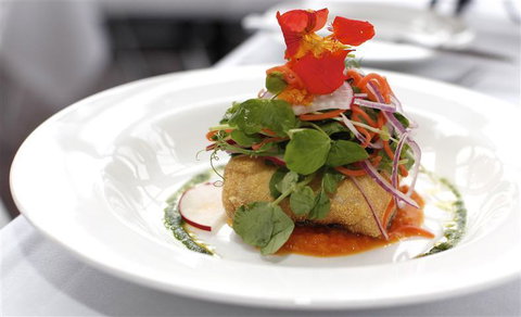 The Lyndoch Motel - Accommodation Adelaide 23