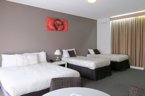 The Lyndoch Motel - Accommodation Adelaide 15