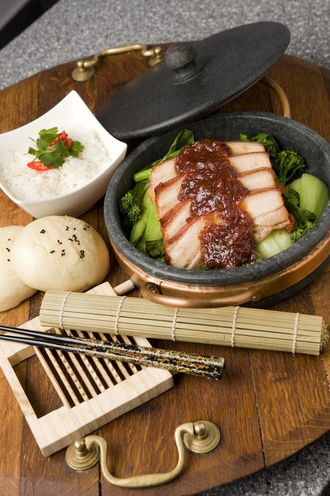 The Lyndoch Motel - Accommodation Adelaide 22